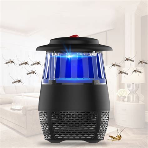 Buy Usb Led Mosquito Killer Lamp Electronic Coils Trap