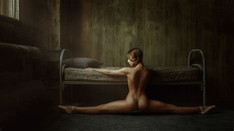 Erotic Photos Naked Woman Art By Georgy Chernyadyev Vol2 04