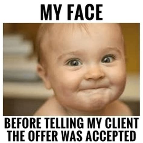 Top 199 Real Estate Memes That Are Actually Funny And Relatable