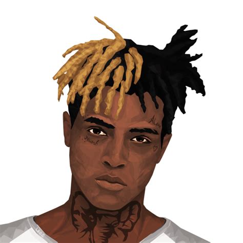 12 Best Xxxtentacion Wallpapers Mobile Android Nsf Magazine