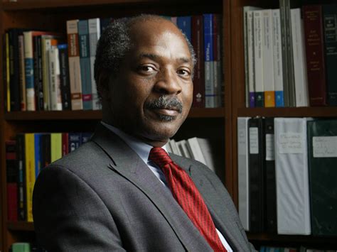 Charles Ogletree Harvard Law Professor Who Mentored The Obamas Dies At 70