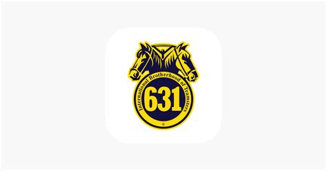 ‎teamsters 631 On The App Store