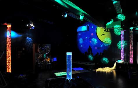 Mother Of Shrek Sensory Rooms Sensory Room Autism Sensory Rooms