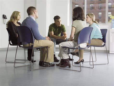 Support Groups for Parents of Troubled Teens