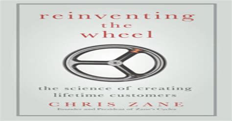 ‘the Science Of Creating Lifetime Customers