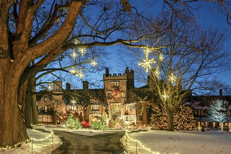 15 Great Ohio Holiday Light Displays Trend Repository