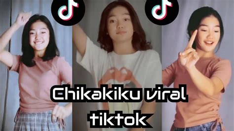 Chikakiku Viral Tiktok 🔥 Youtube