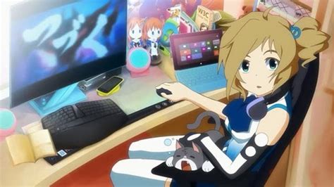 Conoce El Video Anime De Internet Explorer