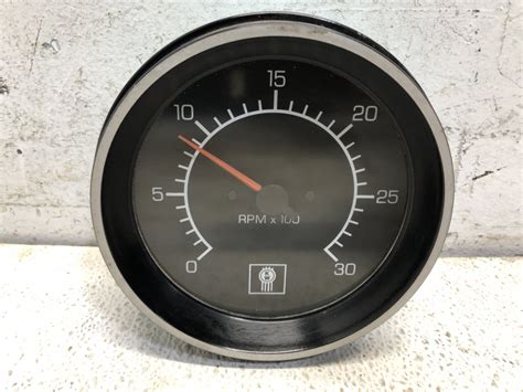 Q43 1020 3 Kenworth T600 Tachometer For Sale