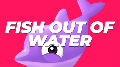 Fish Out Of Water Review Youtube