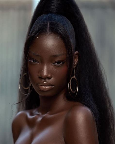 Black Girl Art Black Girl Magic Youre Beautiful Pretty People Beautiful People Beautiful