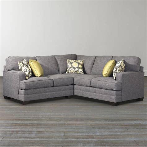 Explore Photos Of Small L Shaped Sofas Showing 3 Of 15 Photos