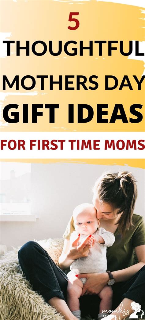 60 best mother's day gift ideas that are as unique and thoughtful as your mom. 5 Mothers day gift ideas for a first time Mom! in 2020 ...