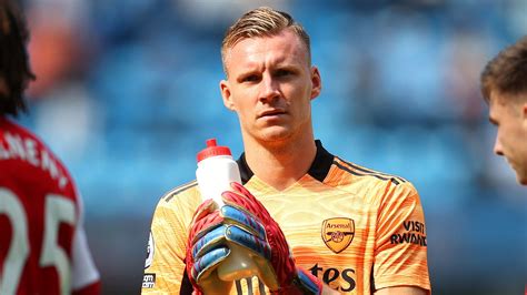 Fulham Confirm Bernd Leno Transfer Swoop From Arsenal