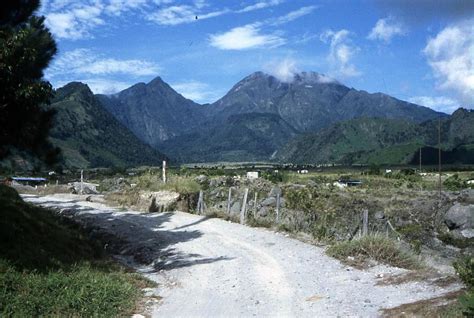 Cerro Punta