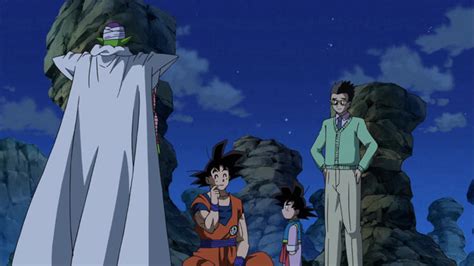 Maybe you would like to learn more about one of these? Watch Dragon Ball Super Episode 72 Online - Will There Be A Counterattack?! The Invisible ...