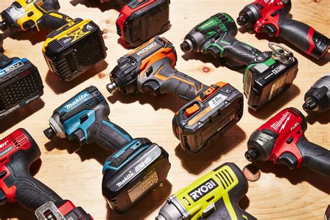 Best Power Tool Brands You Can Trust In America Japan Europe