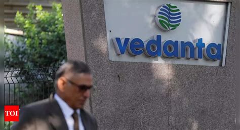 Bonds Vedanta Raises Funds At Higher Rates Amid Company Rejig Bankers