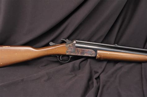 Savage Model C Combo Gun Lr Ga O U Rifle Shotgun Combination Gun For Sale At