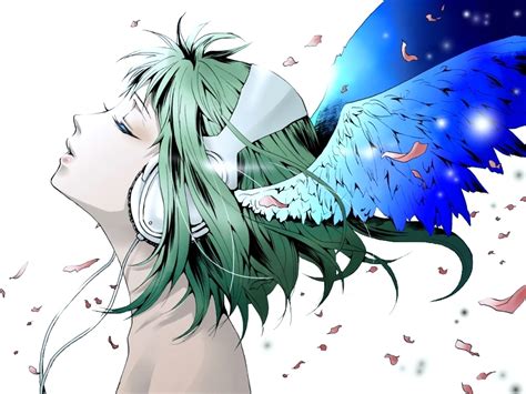 Gumi Vocaloid Zerochan Anime Image Board