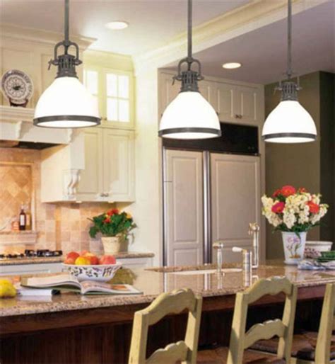 22 Inspiring Hanging Lights For Kitchen Island Home Decoration And