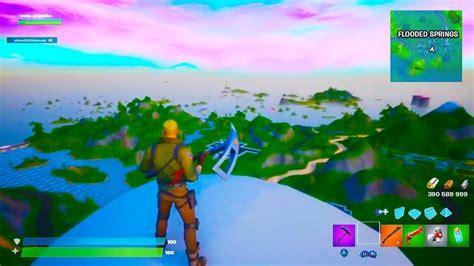 What happens when the old map comes back to fortnite??? EPIC CONFIRMS OLD MAP is RETURNING to FORTNITE! (Fortnite ...