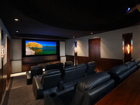 This is what i did for my new home theater, and it. Home Theater Wiring: Pictures, Options, Tips & Ideas | HGTV