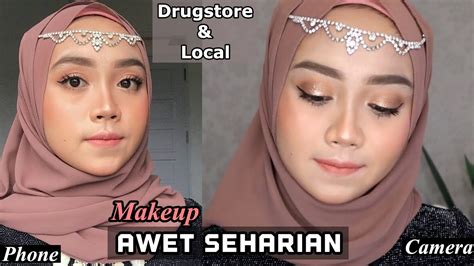 Makeup Tahan Lama For Graduation Step By Step Youtube