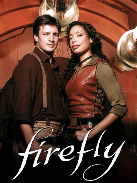 Firefly Nextguide Firefly Serenity Gina Torres Firefly Cosplay