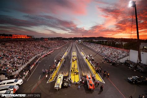 Moments In Time The Art Of Nhra Drag Racing Speedhunters Drag