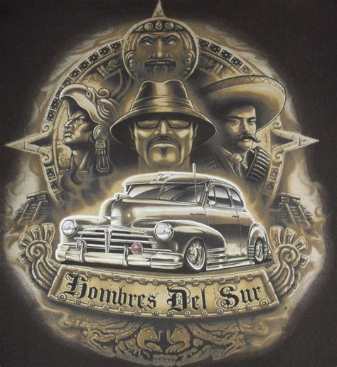 Chicano wallpaper apk is a art & design apps on android. Old School Cholo Wallpaper | Biajingan Wall