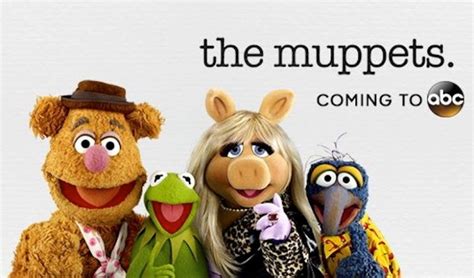 Sasaki Time The Muppets 10 Minute Pitch Video That Landed