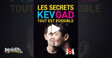 Kev Et Gad Tout Est Possible Streaming - Kev & Gad : les secrets de «Tout est possible» en Streaming - Molotov.tv