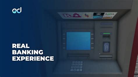 Qb Esx East Banking Ultimate Atm Experience Releases Cfx Re Community