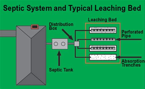 Maintaining your septic tank can seem daunting. Septic tank hole - DoItYourself.com Community Forums