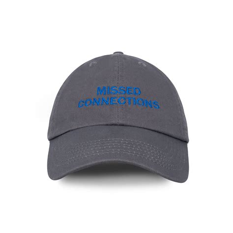 MISSED CONNECTIONS – HO HO COCO