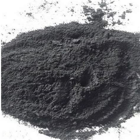 Granular Charcoal Powder At Rs 30kilogram Charcoal Powder In