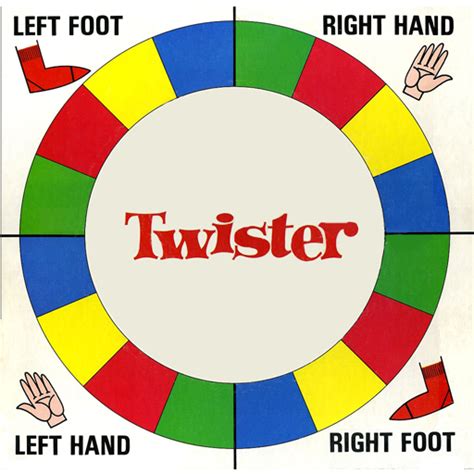Twister Spinner Appstore For Android