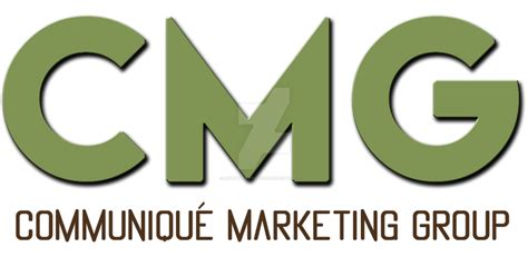 Cmg Logo By Osmantiastudios On Deviantart