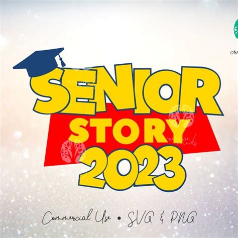 Senior 2023 Svg Graduation 2023 Svg Trendy Groovy Class Of Etsy Ireland