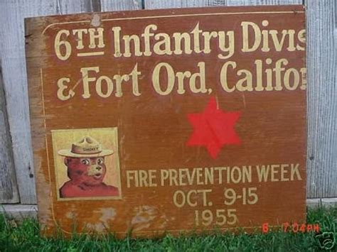 Fort Ord Infantry Training Army Boot Camp Company D 2 3 42479583