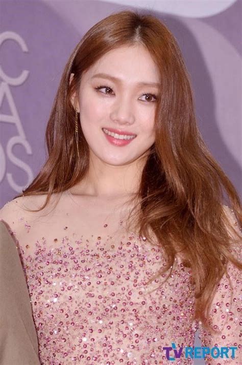 Casting News Lee Sung Kyung Hyeri ~ Netizen Buzz Lee Sung Kyung Fashion Lee Sung Kyung Hair