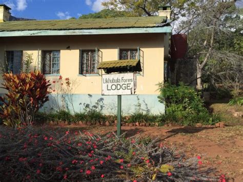 Likhubula Forest Lodge Updated 2017 Guest House Reviews Mulanje