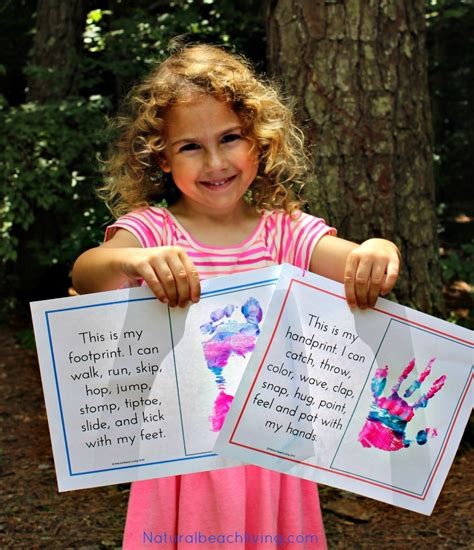 Busy toddler's guide to actual. All About Me Activity Theme for Preschool & Kindergarten ...
