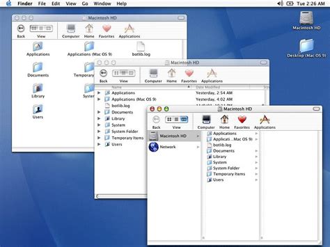 Winworld Mac Os X 101