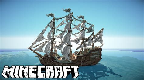 Minecraft Build Battle O Barco Pirata Youtube