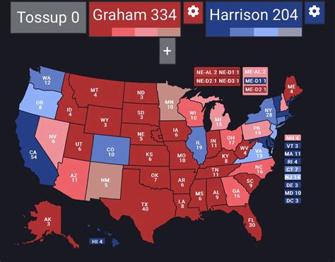 2024 But Its The 2020 South Carolina Senate Race Ryapms
