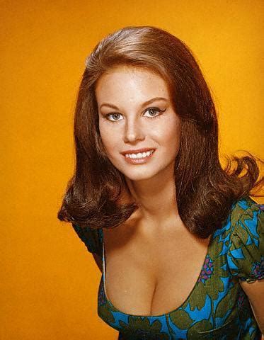 Lana Wood Nude Pictures Are An Exemplification Of Hotness