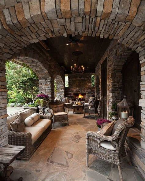 Outdoor Living Areas Outdoor Space Ideas