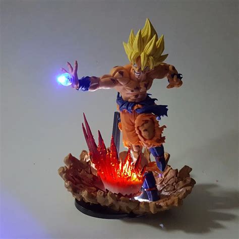 Goku Dragon Ball Figure
